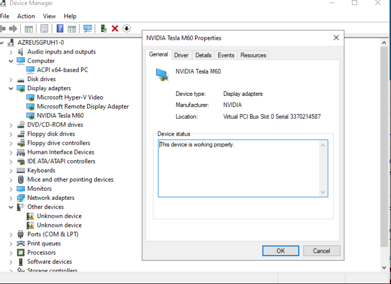 Step by step instructions to deploy the high GPU VM’s in AVD (Azure